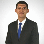 Presbo. Israel Balbino