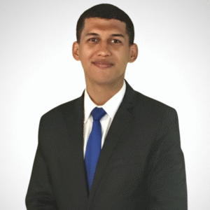 Presbo. Israel Balbino