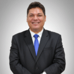 Ev. Ednaldo Ferreira