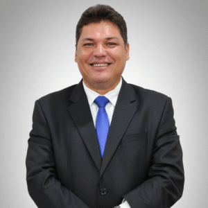 Ev. Ednaldo Ferreira