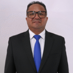 Ev. Francinaldo Gomes