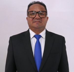 Ev. Francinaldo Gomes