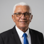 Ev. João Pereira