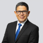Presbo. Gilson Carlos